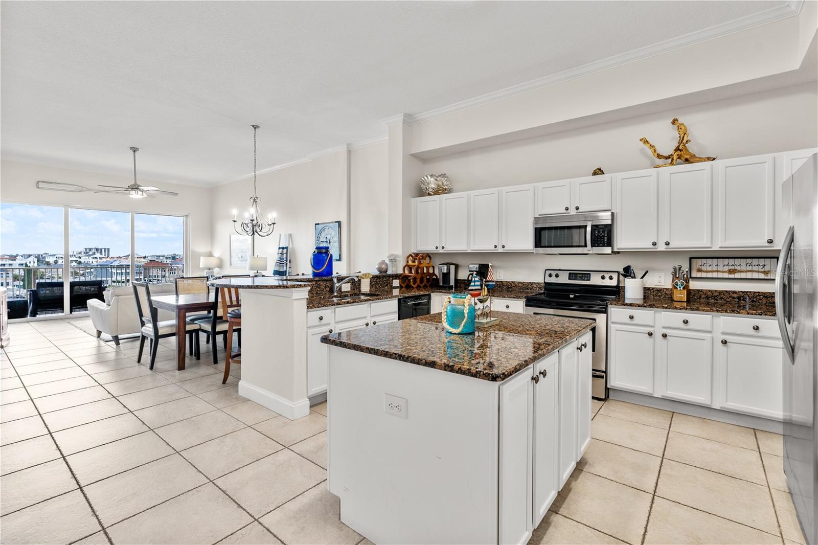 600 BAYWAY BLVD #504, CLEARWATER BEACH, FL, 33767