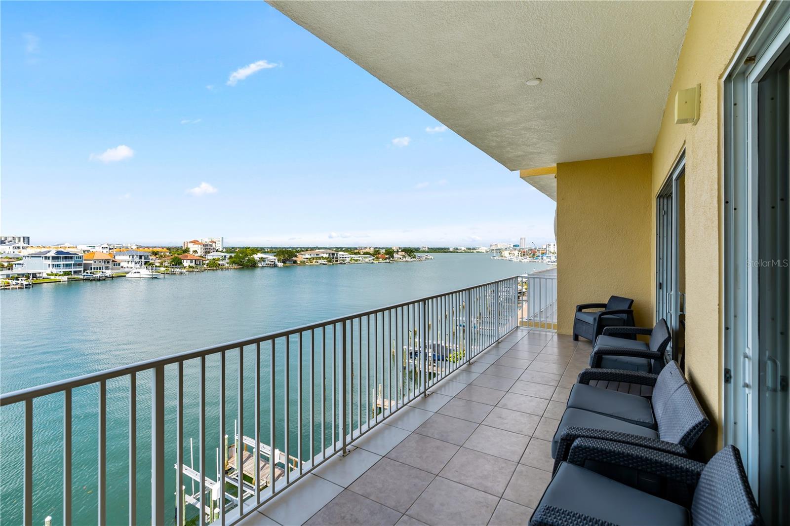 600 BAYWAY BLVD #504, CLEARWATER BEACH, FL, 33767