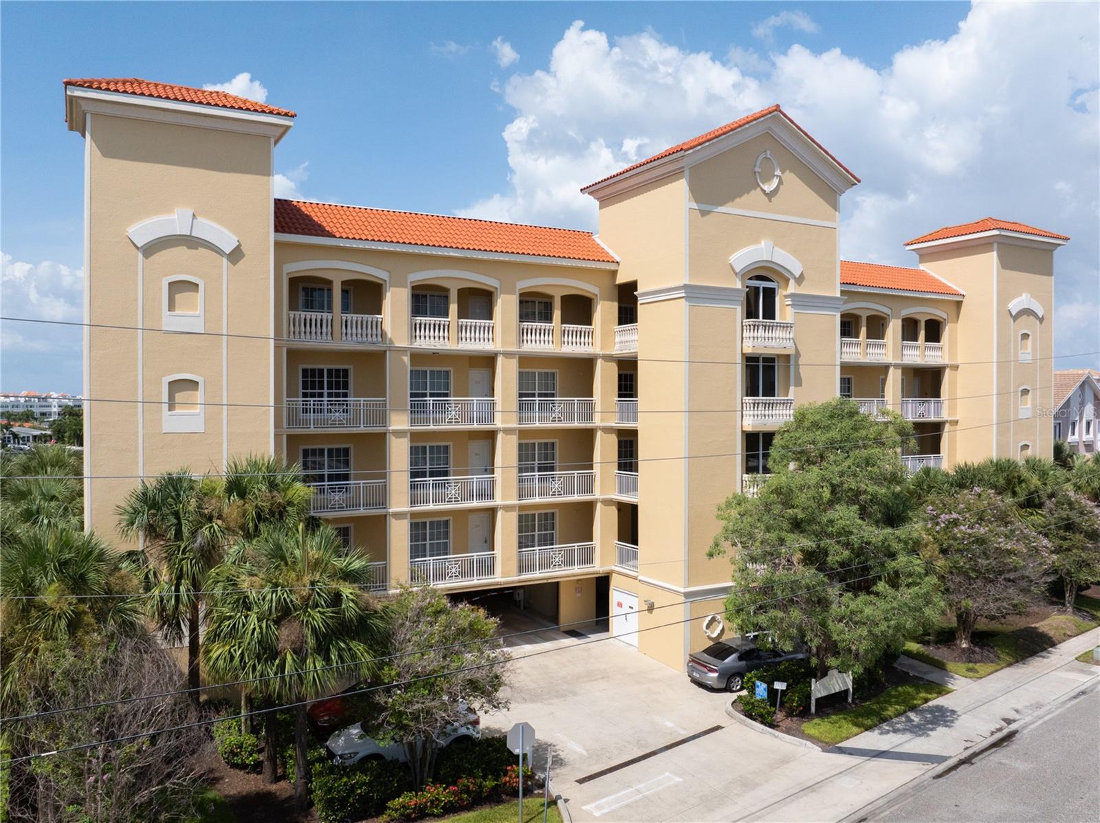 600 BAYWAY BLVD #504, CLEARWATER BEACH, FL, 33767