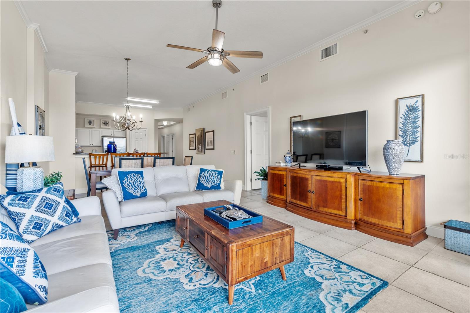 600 BAYWAY BLVD #504, CLEARWATER BEACH, FL, 33767