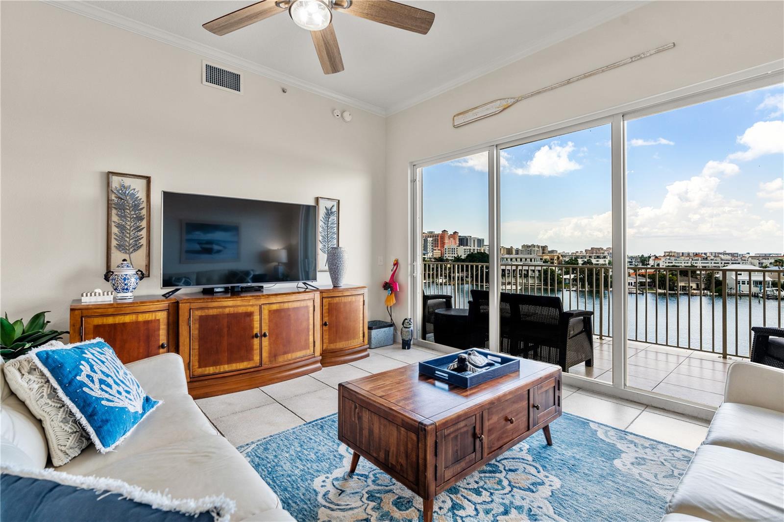 600 BAYWAY BLVD #504, CLEARWATER BEACH, FL, 33767