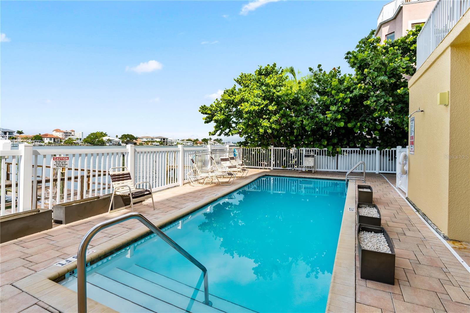 600 BAYWAY BLVD #504, CLEARWATER BEACH, FL, 33767
