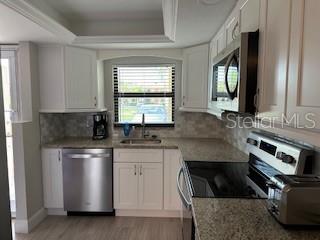 16380 DUBLIN CIR #104, FORT MYERS, FL, 33908