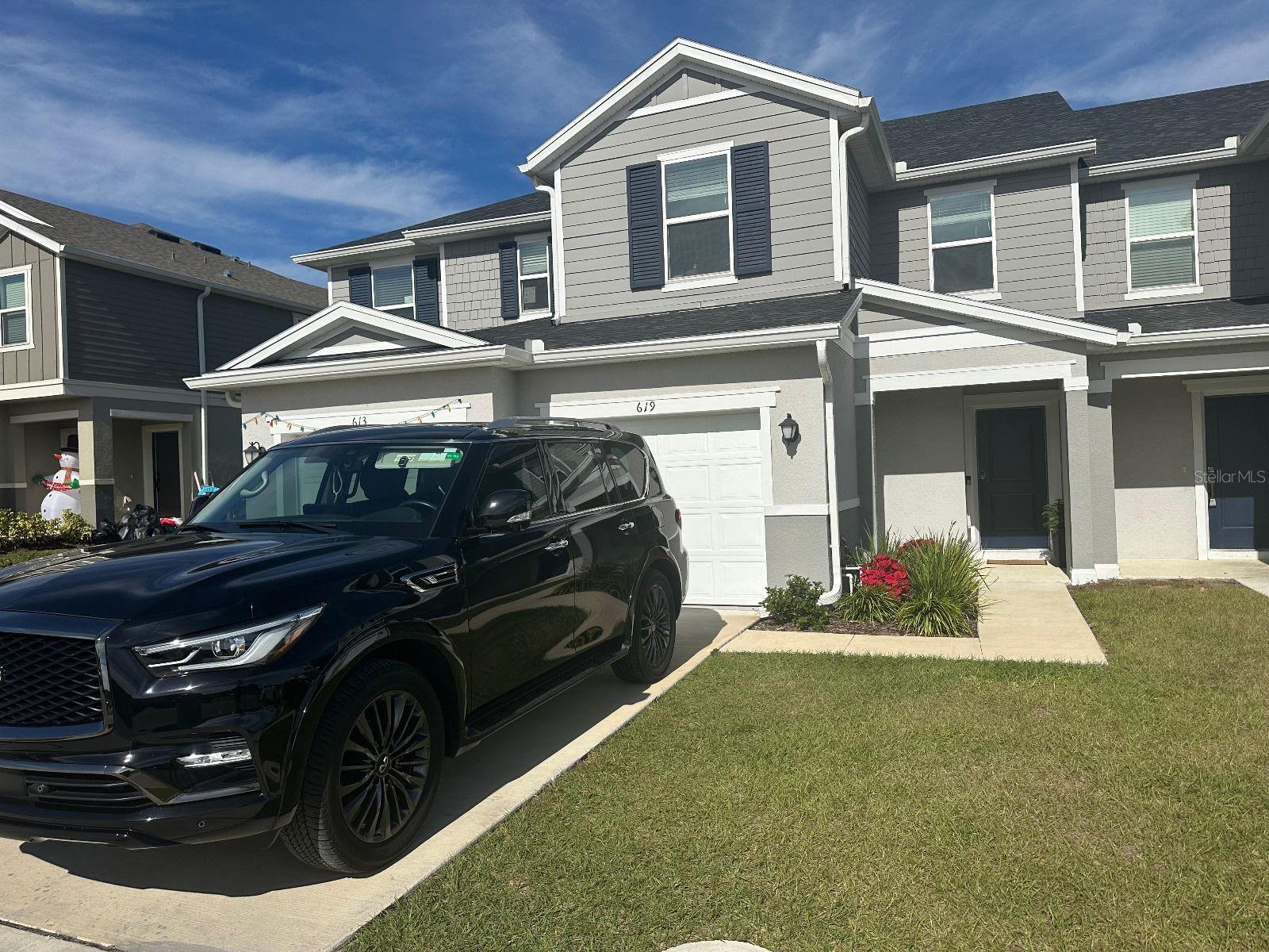 619 STONEY POINT CIR, DAVENPORT, FL, 33896