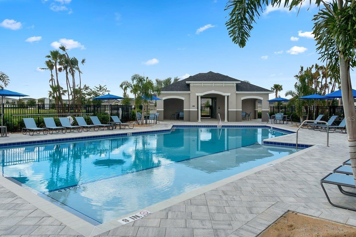 619 STONEY POINT CIR, DAVENPORT, FL, 33896