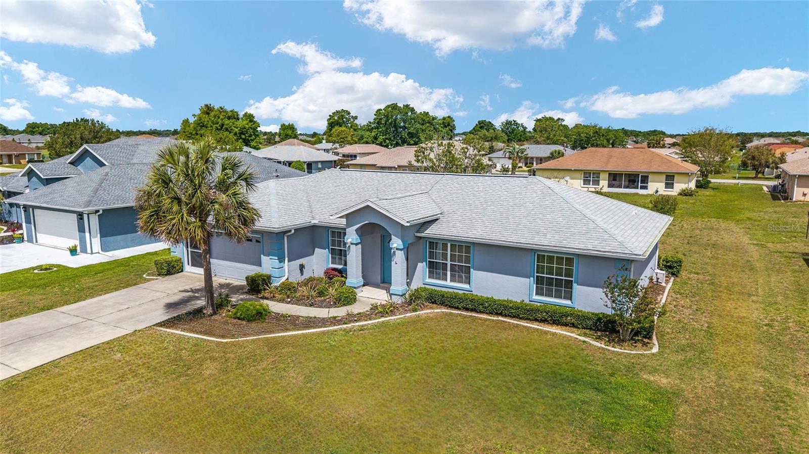 5003 NW 32ND ST, OCALA, FL, 34482
