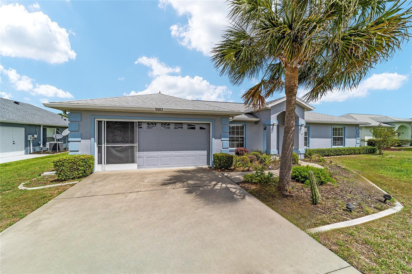 5003 NW 32ND ST, OCALA, FL, 34482