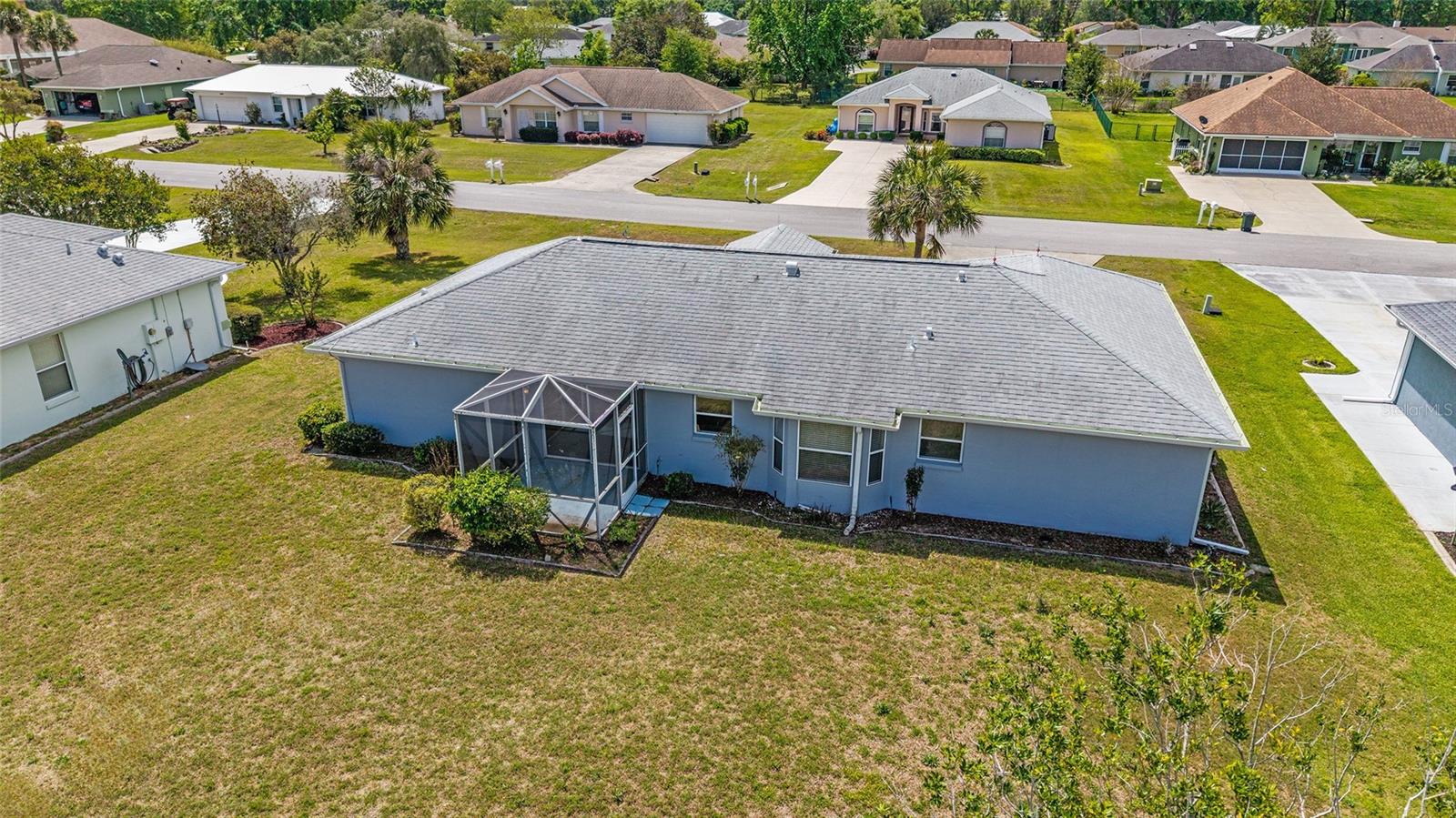 5003 NW 32ND ST, OCALA, FL, 34482