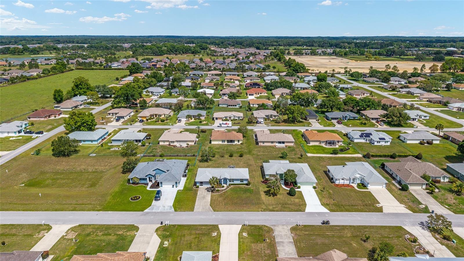 5003 NW 32ND ST, OCALA, FL, 34482