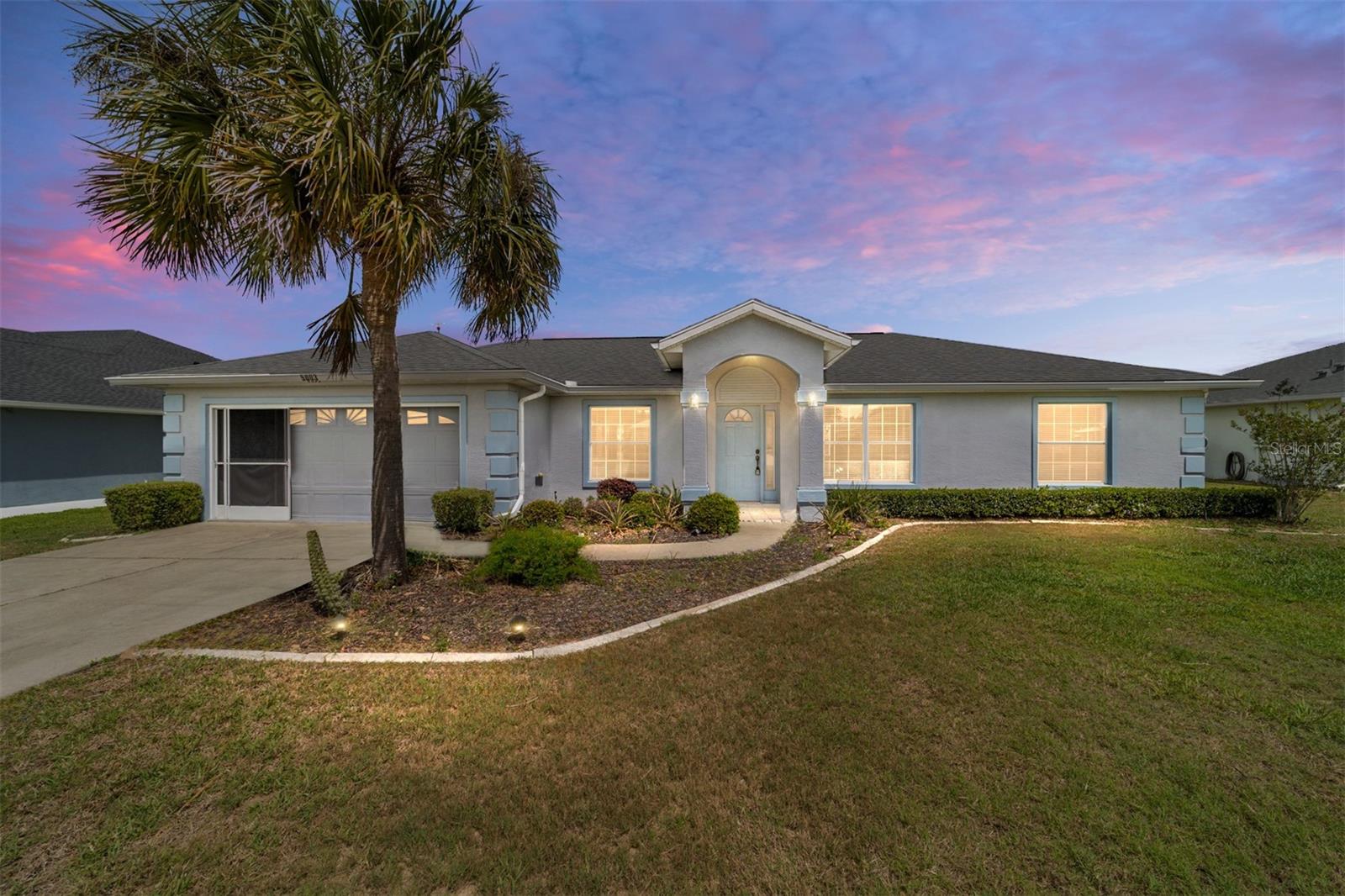 5003 NW 32ND ST, OCALA, FL, 34482