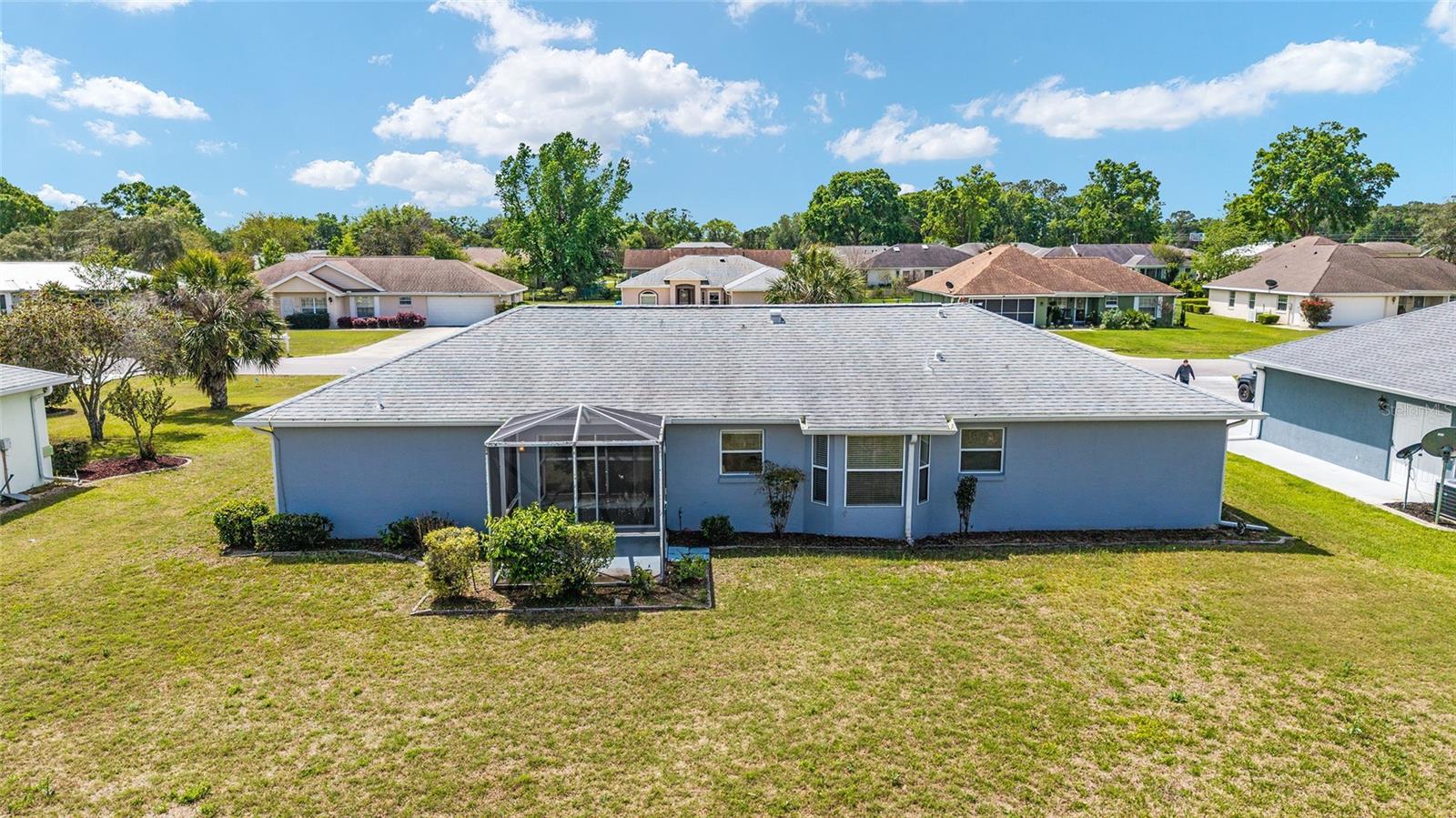 5003 NW 32ND ST, OCALA, FL, 34482
