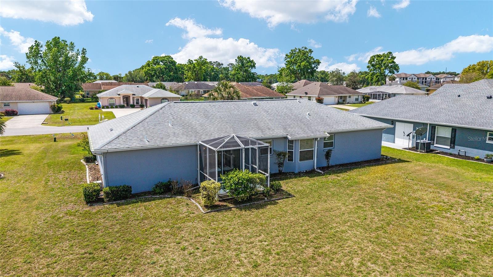 5003 NW 32ND ST, OCALA, FL, 34482