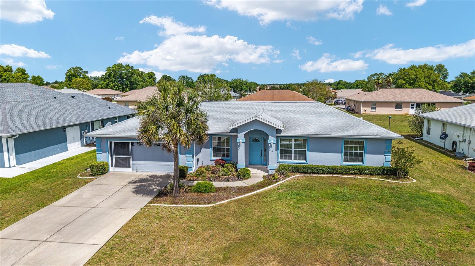5003 NW 32ND ST, OCALA, FL, 34482