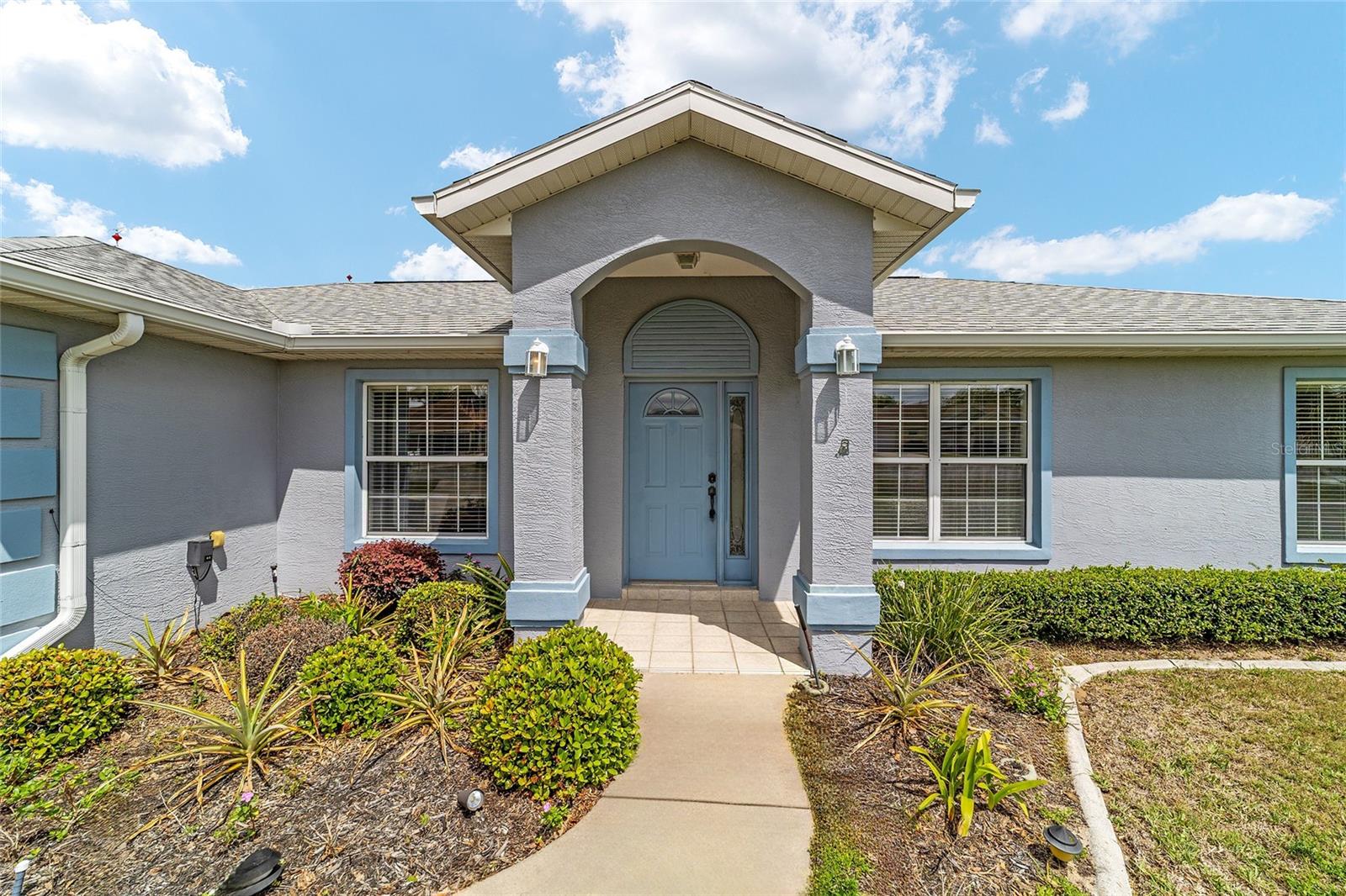 5003 NW 32ND ST, OCALA, FL, 34482