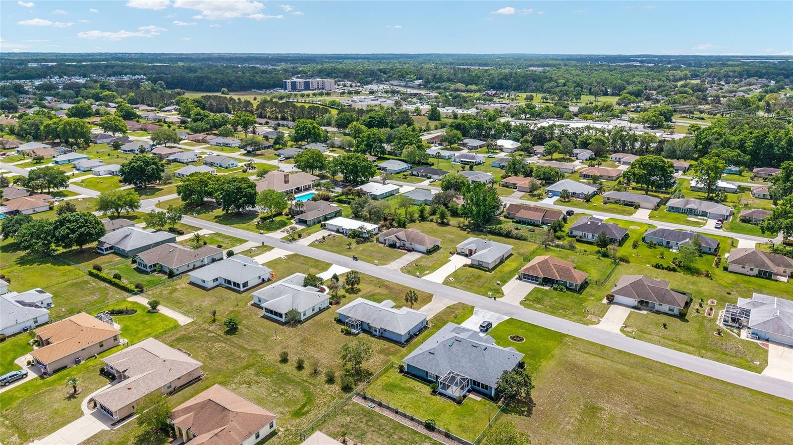 5003 NW 32ND ST, OCALA, FL, 34482