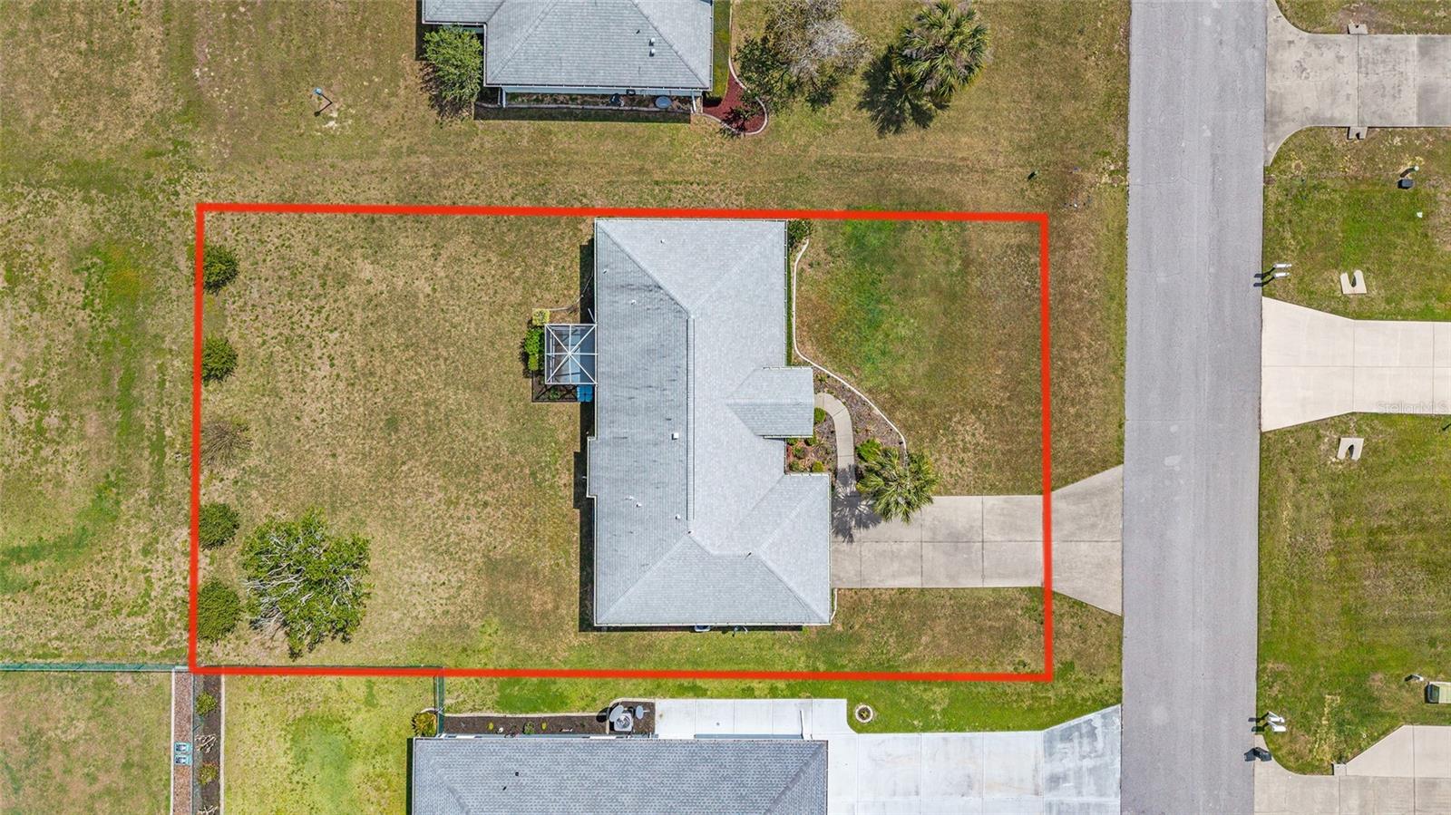 5003 NW 32ND ST, OCALA, FL, 34482
