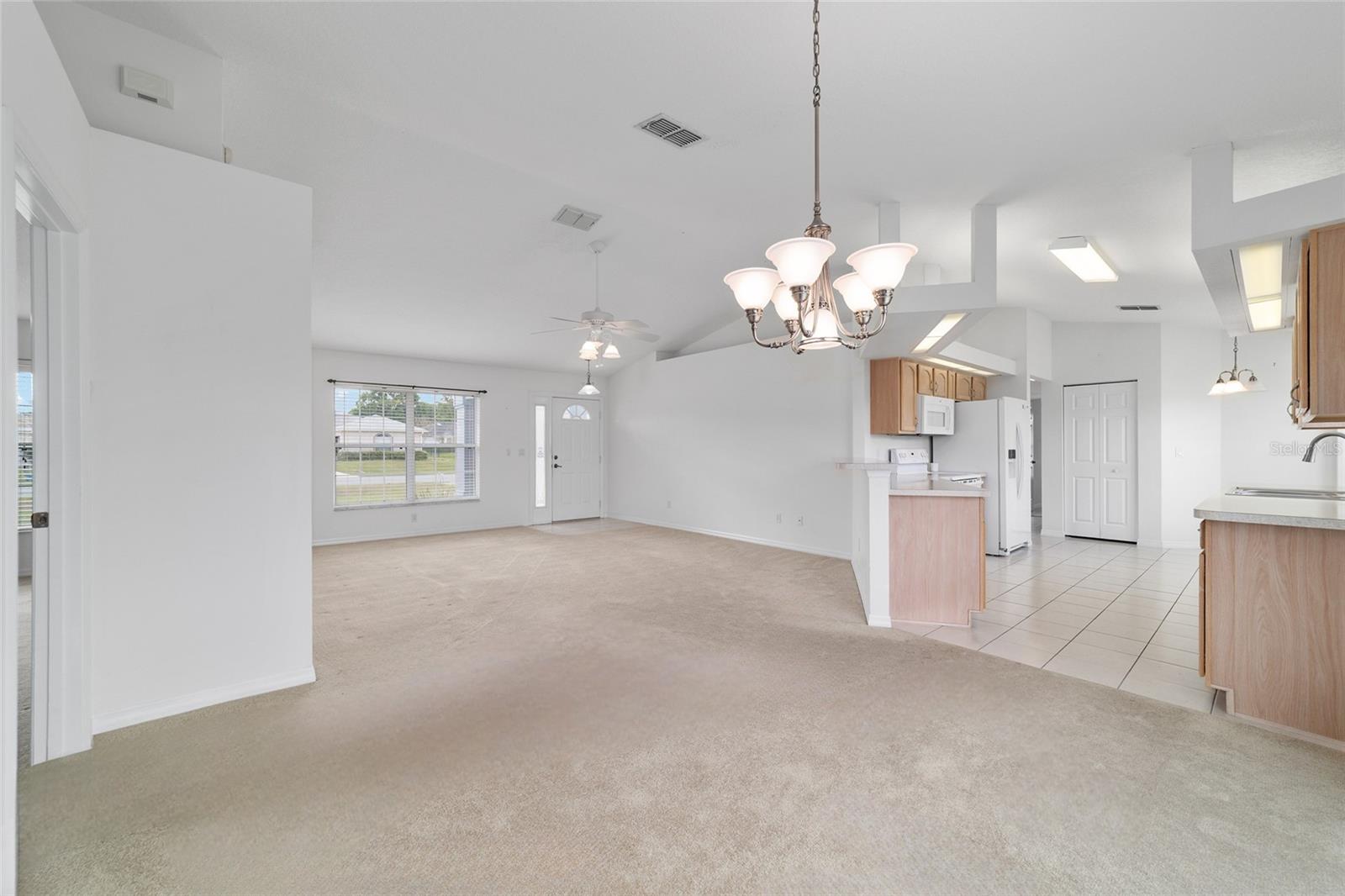 5003 NW 32ND ST, OCALA, FL, 34482