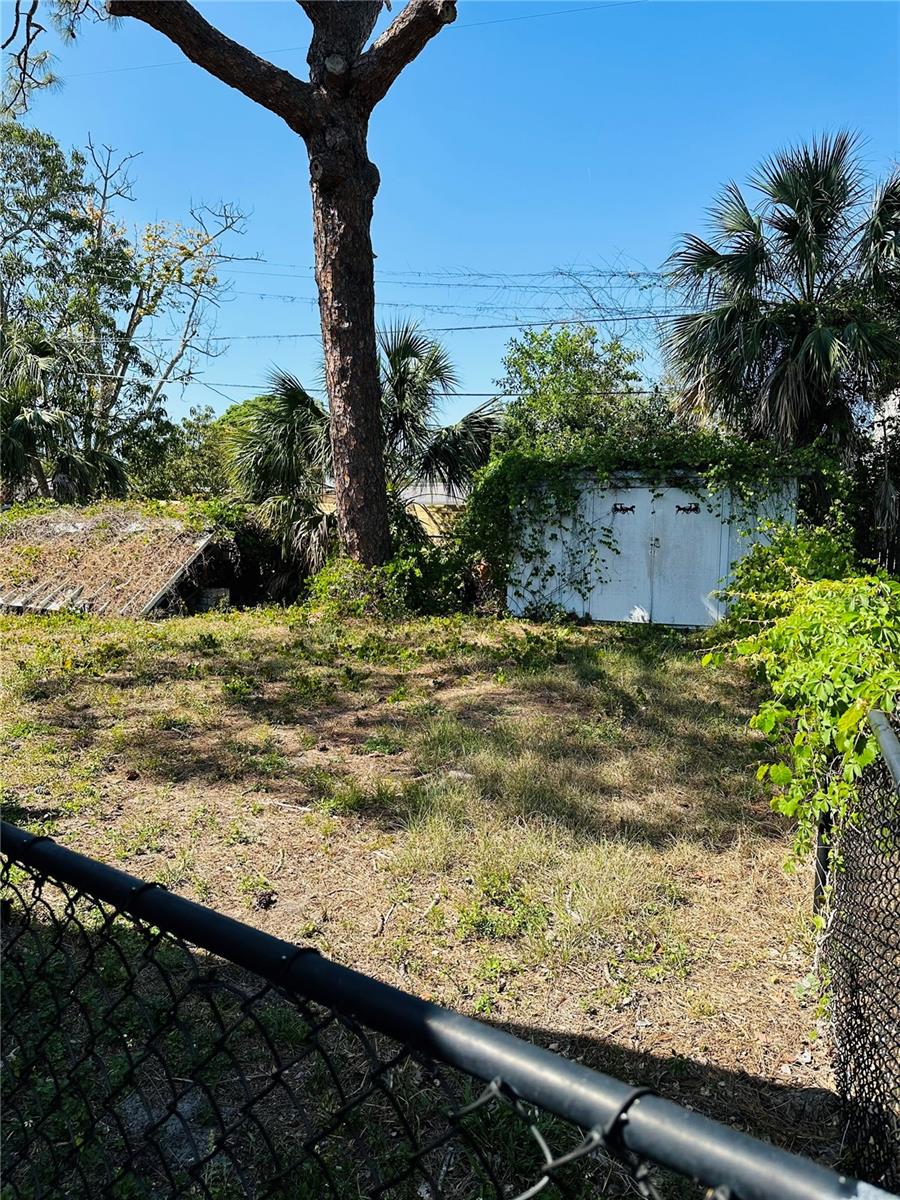 529 63RD AVE S, ST PETERSBURG, FL, 33705
