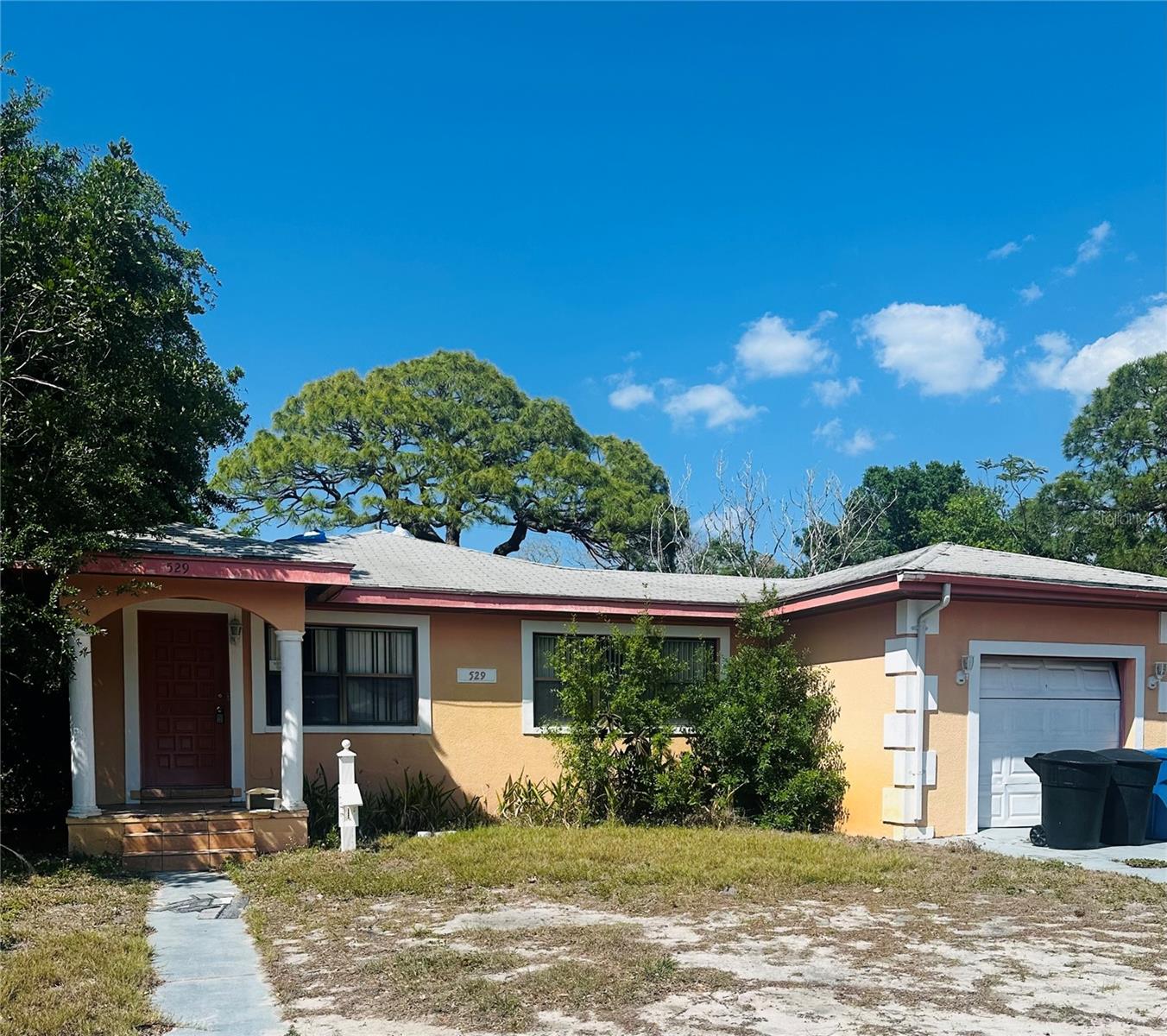 529 63RD AVE S, ST PETERSBURG, FL, 33705