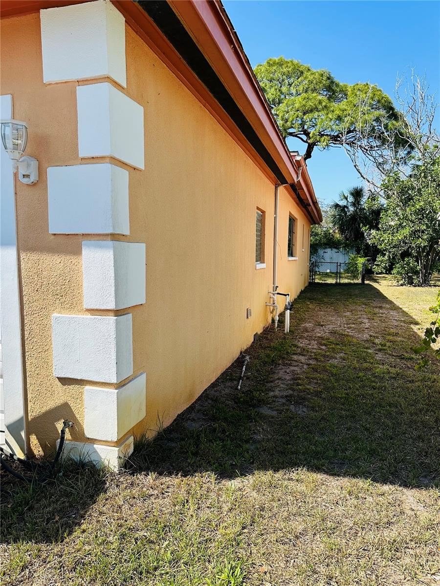 529 63RD AVE S, ST PETERSBURG, FL, 33705