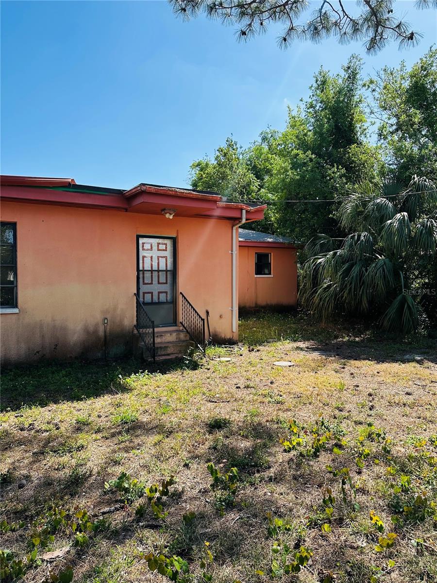 529 63RD AVE S, ST PETERSBURG, FL, 33705