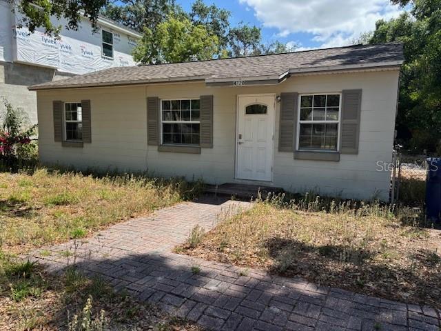 4720 W KNIGHTS AVE, TAMPA, FL, 33611