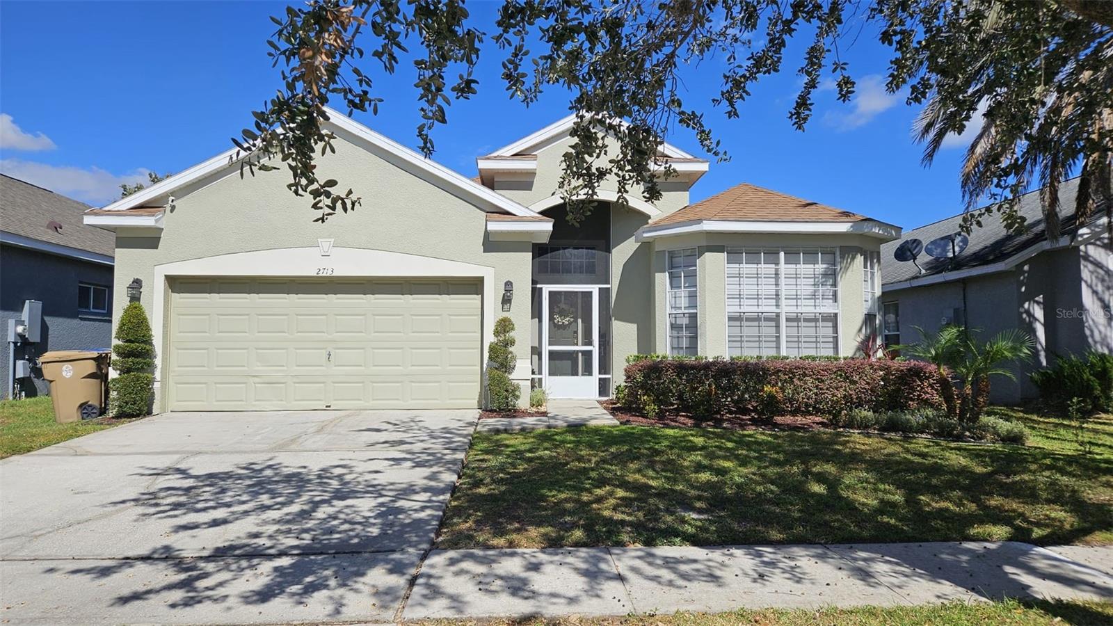 2713 BARNSLEY LN, KISSIMMEE, FL, 34744