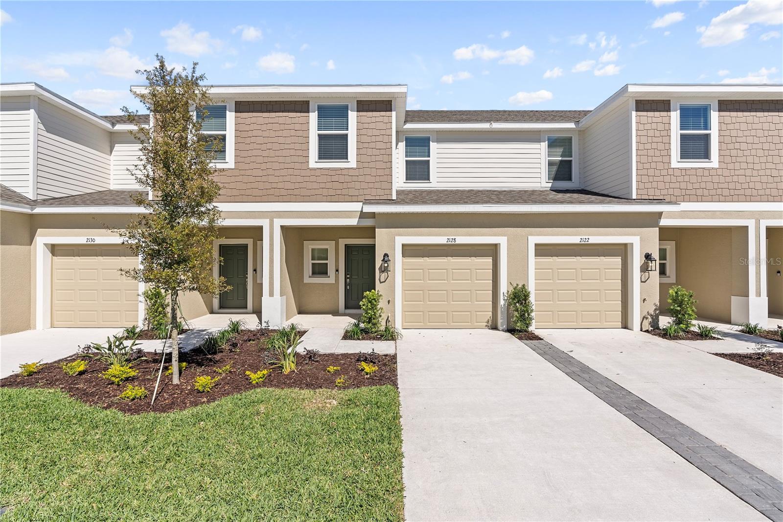 2128 HALLIER CV, WESLEY CHAPEL, FL, 33543