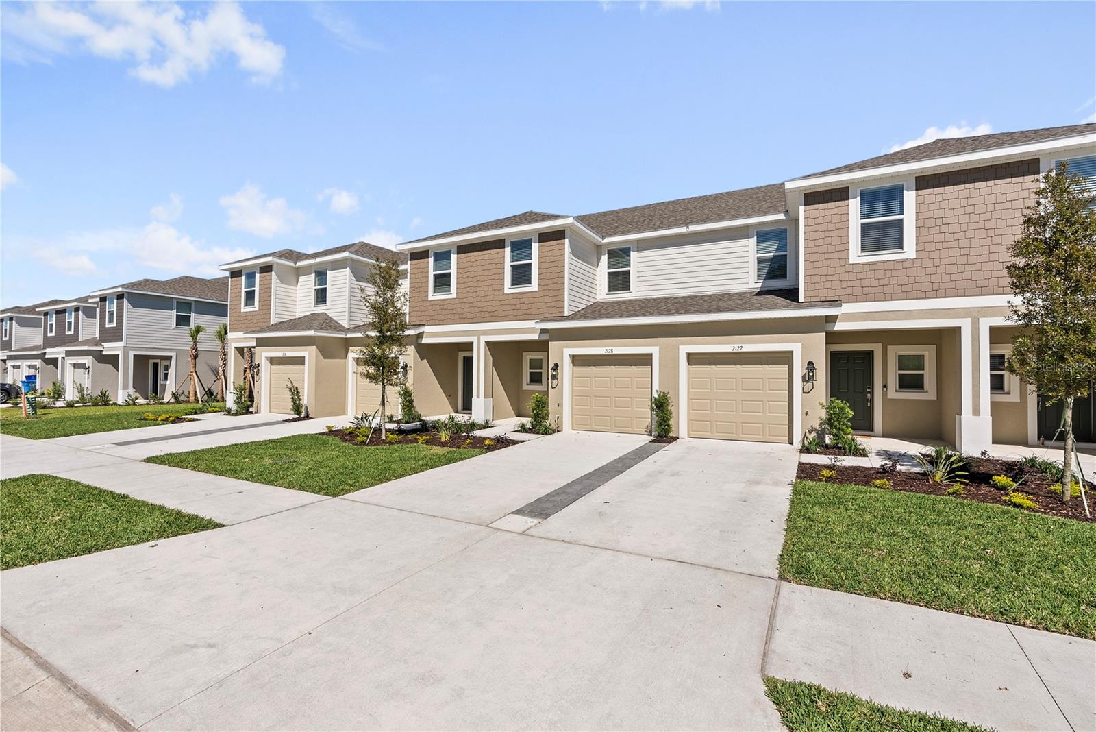2128 HALLIER CV, WESLEY CHAPEL, FL, 33543