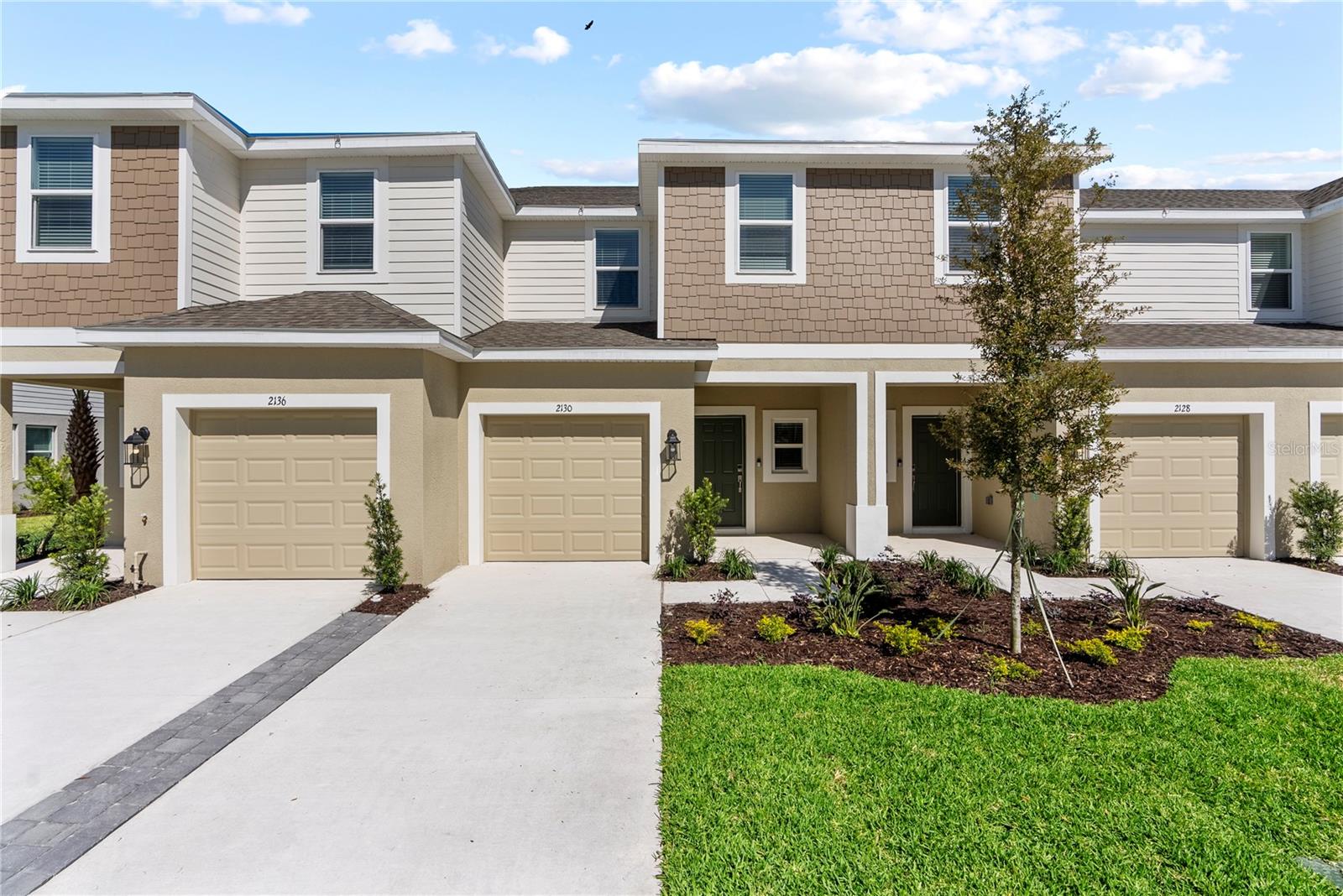 2130 HALLIER CV, WESLEY CHAPEL, FL, 33543