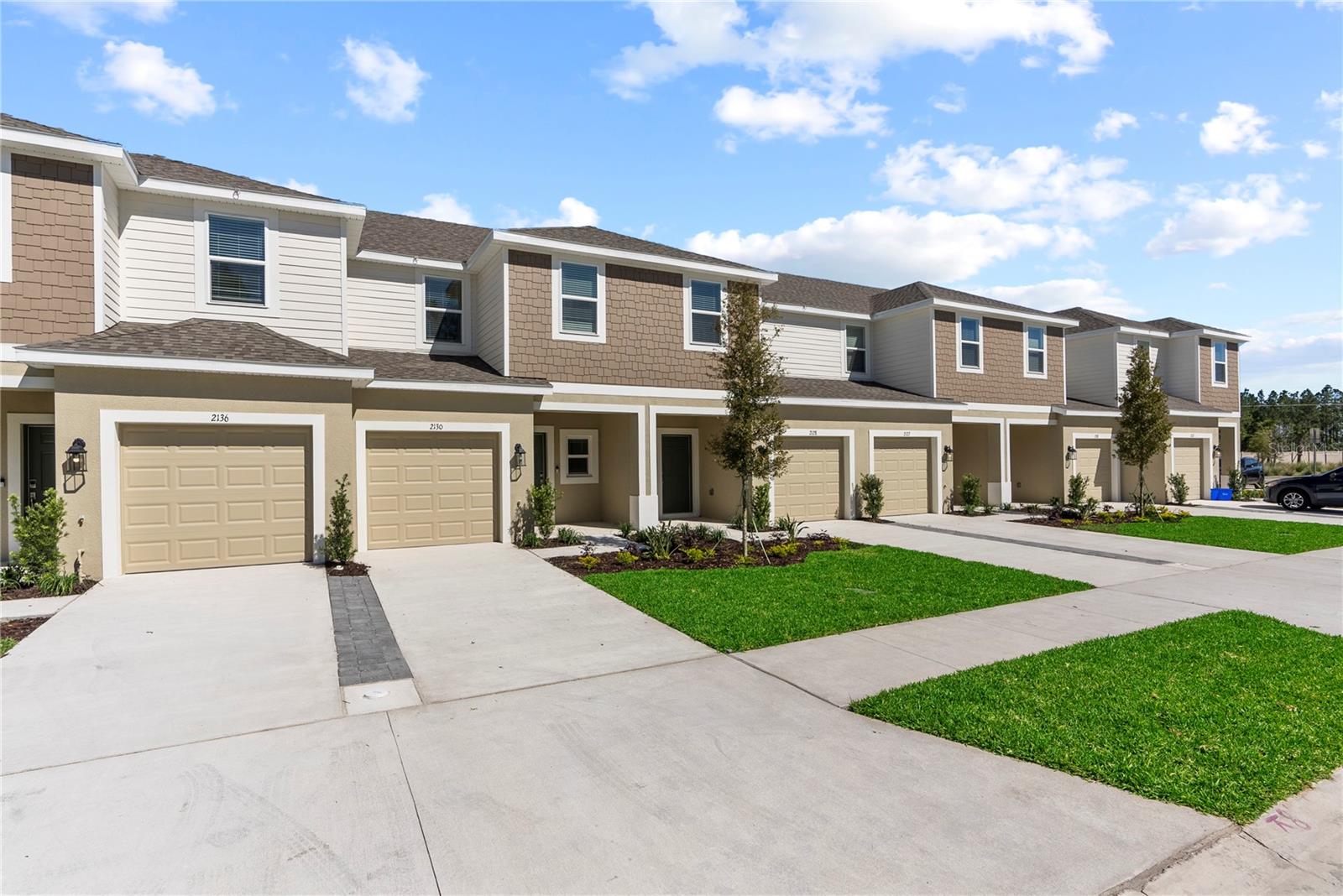 2130 HALLIER CV, WESLEY CHAPEL, FL, 33543