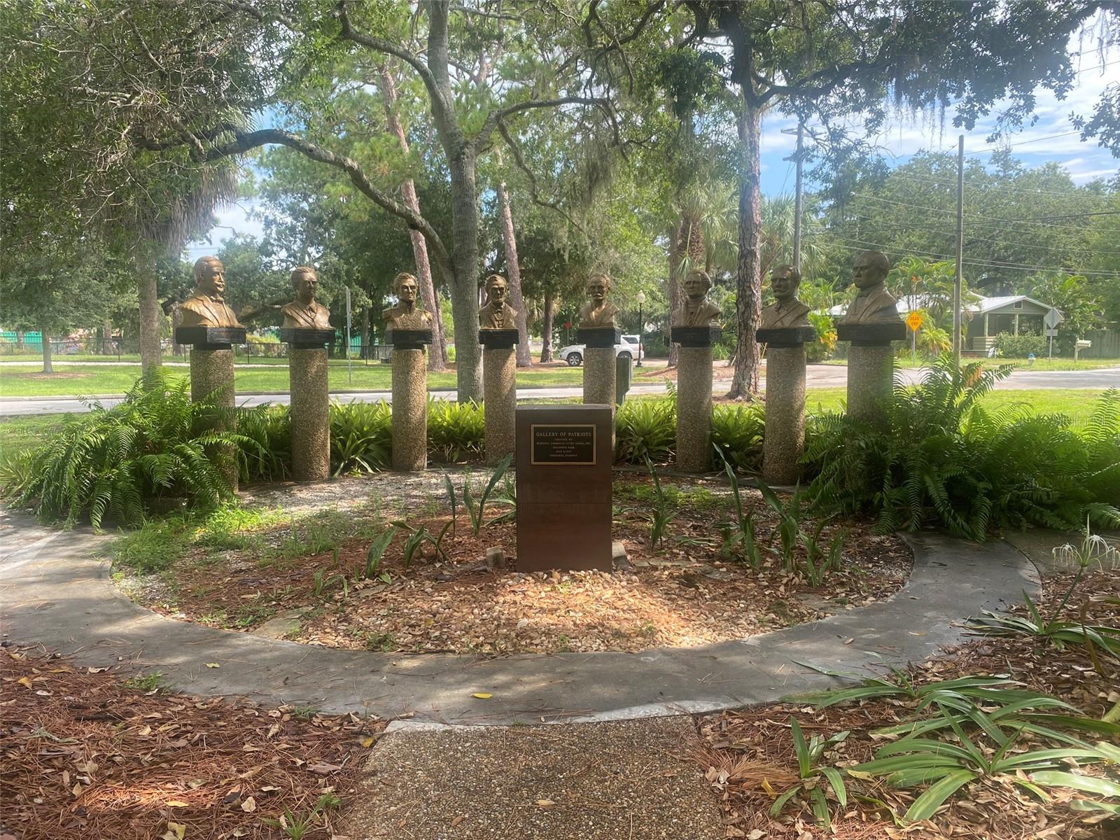 1610 22ND ST, SARASOTA, FL, 34234