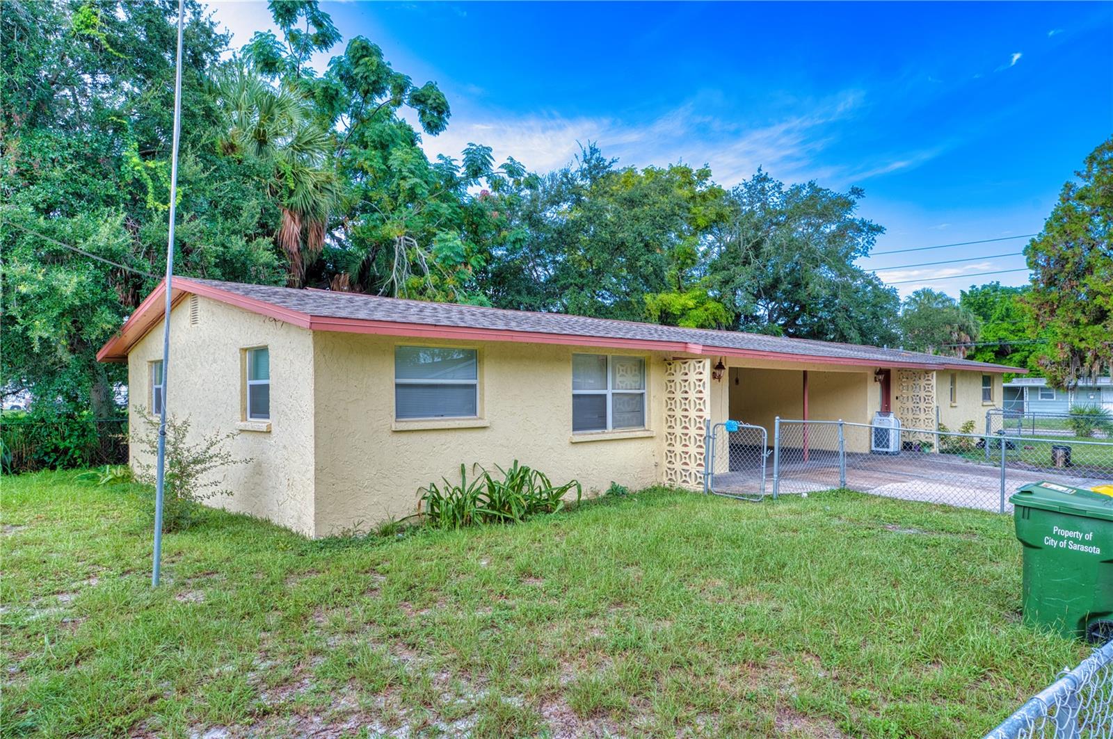 1610 22ND ST, SARASOTA, FL, 34234