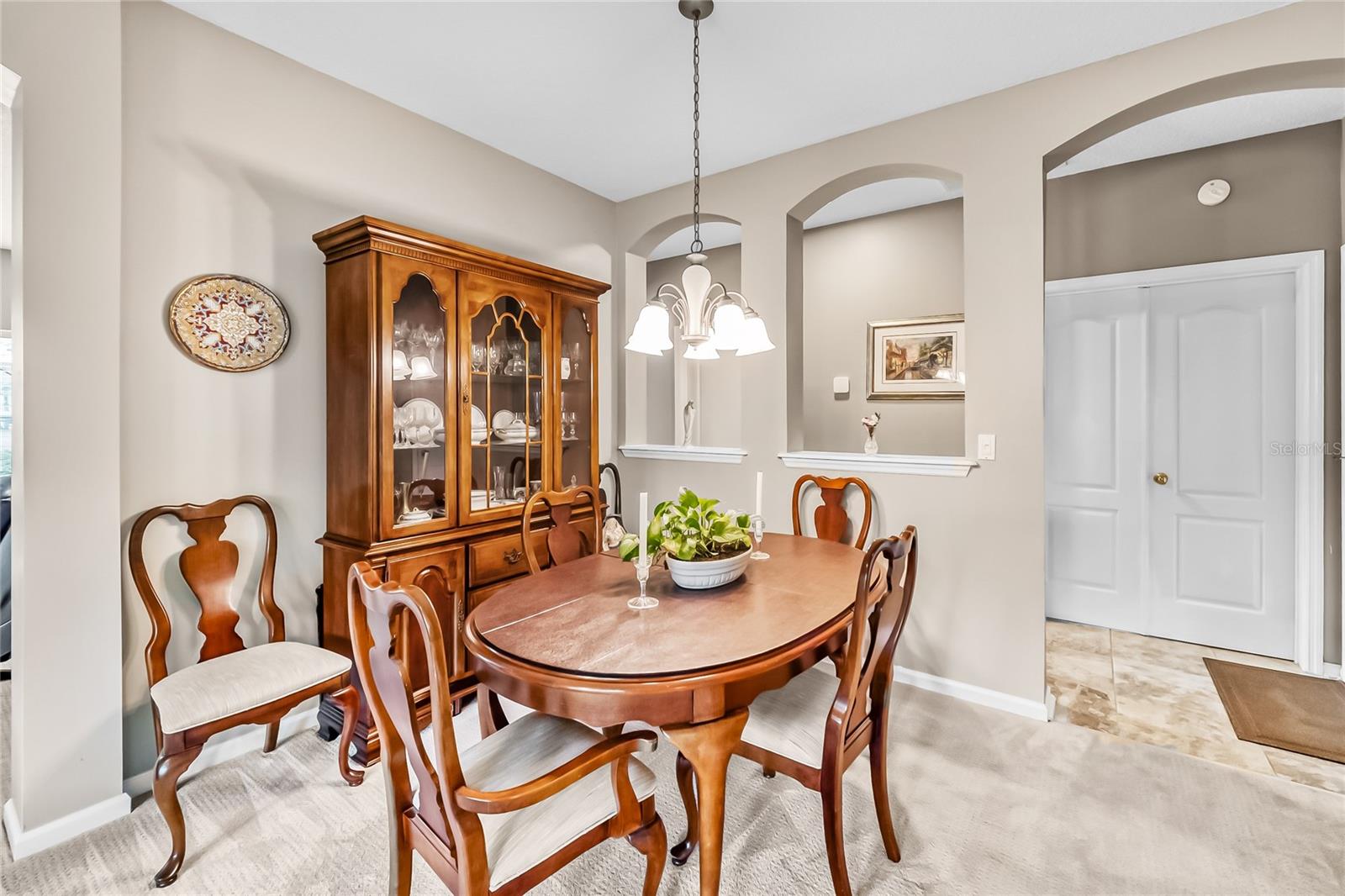 745 TIMBERMILL LN, ORANGE PARK, FL, 32065