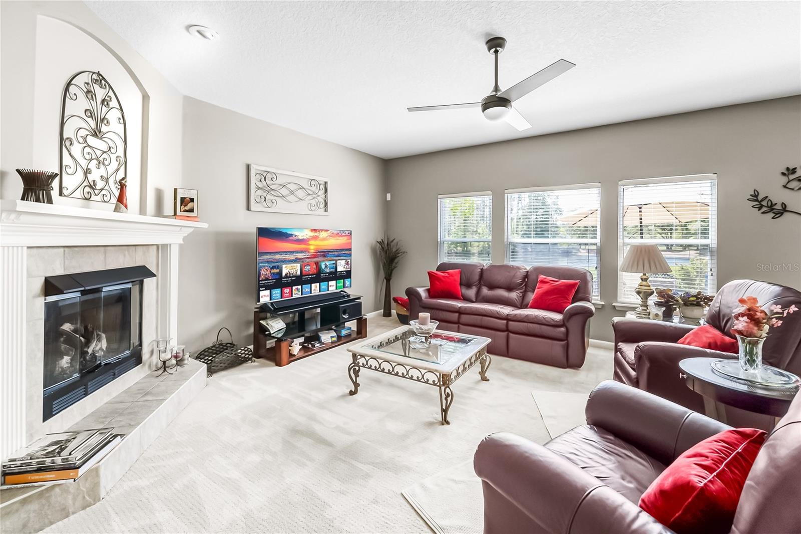 745 TIMBERMILL LN, ORANGE PARK, FL, 32065