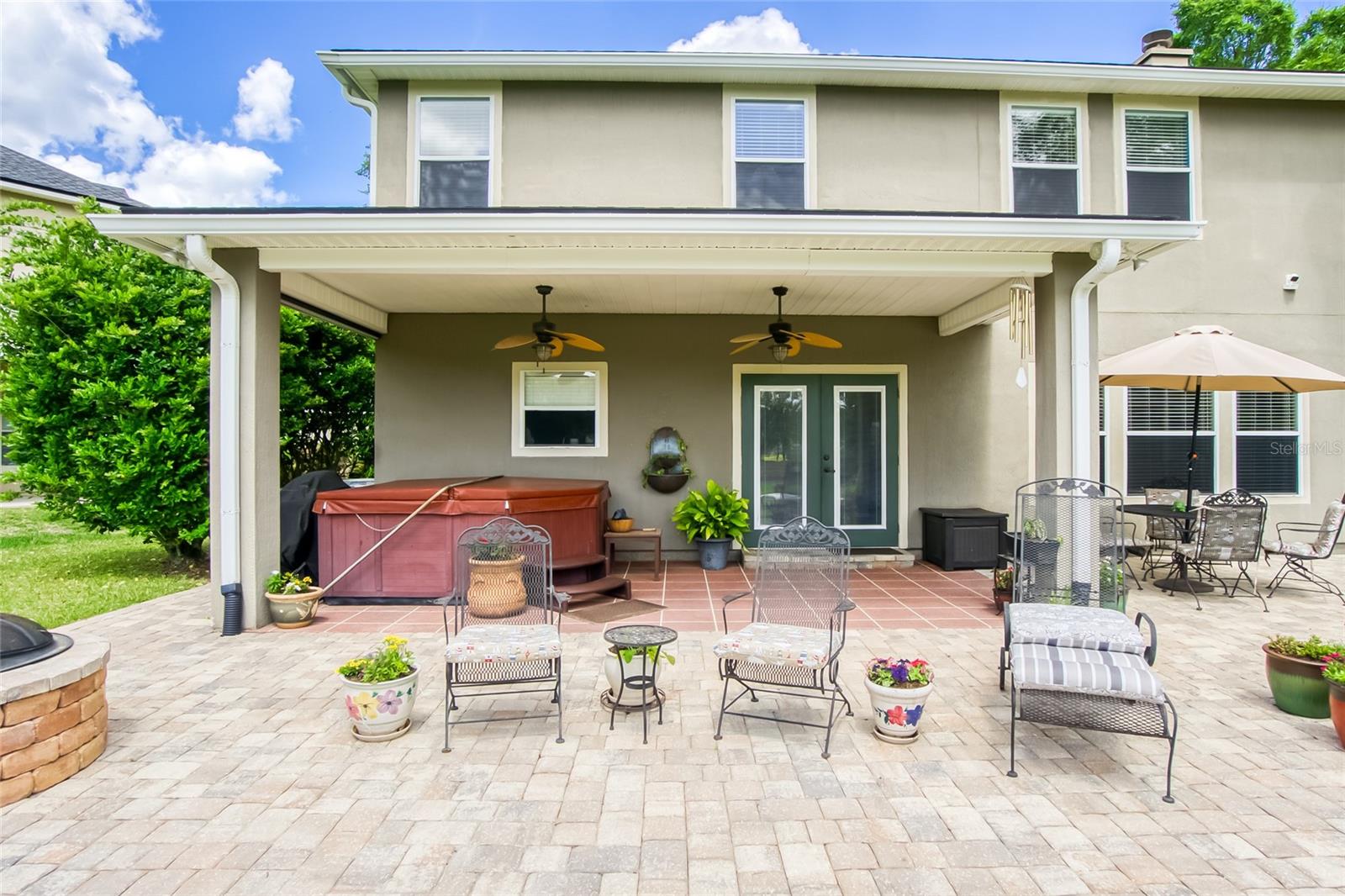 745 TIMBERMILL LN, ORANGE PARK, FL, 32065