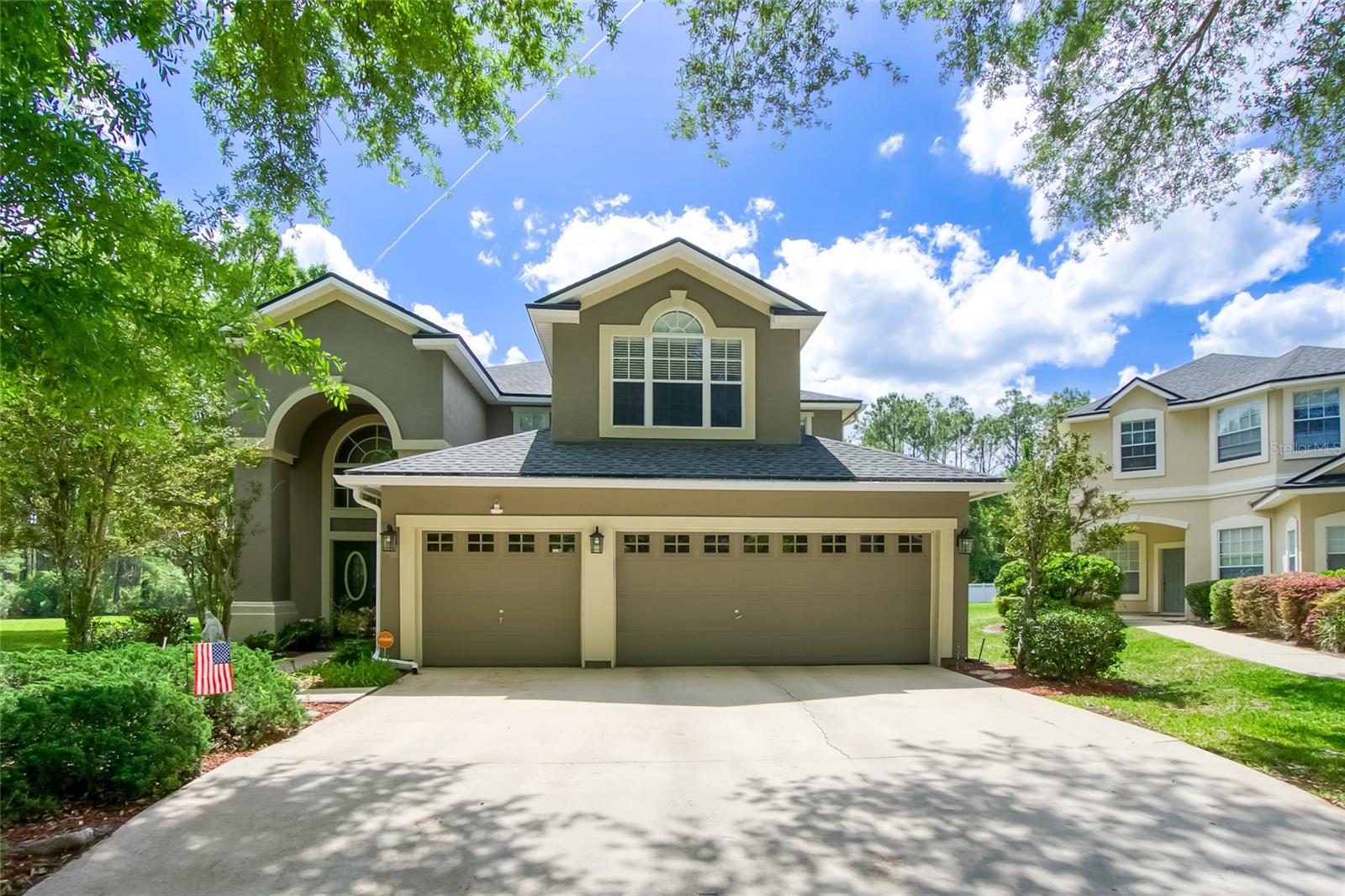 745 TIMBERMILL LN, ORANGE PARK, FL, 32065