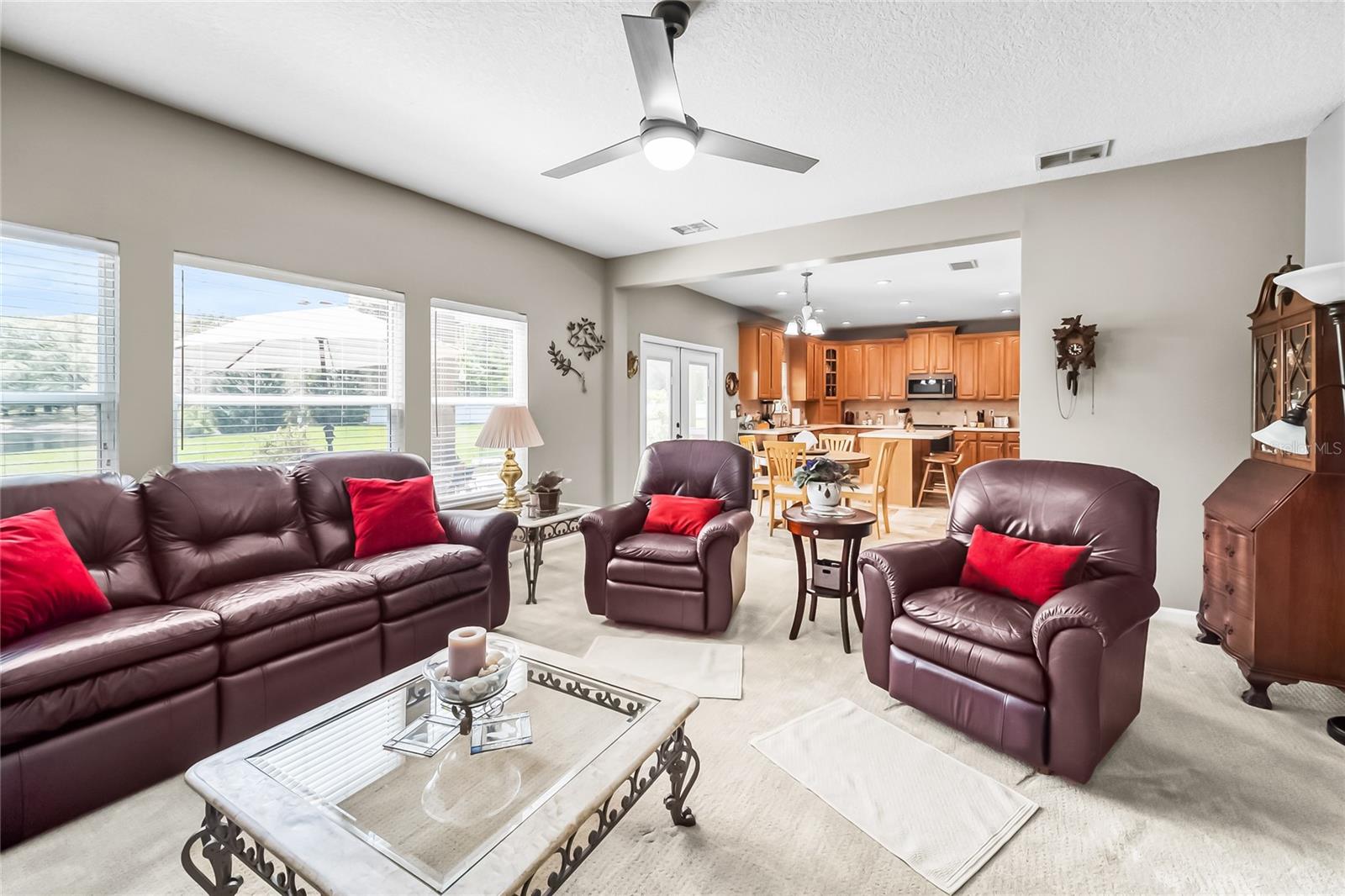 745 TIMBERMILL LN, ORANGE PARK, FL, 32065