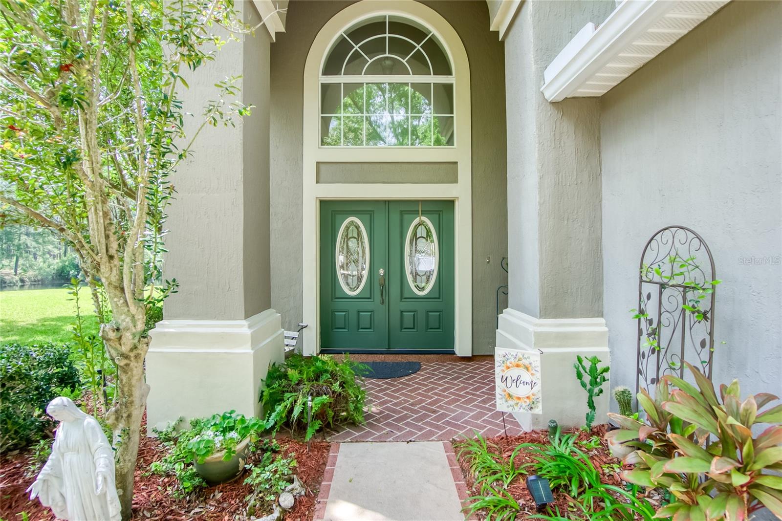 745 TIMBERMILL LN, ORANGE PARK, FL, 32065