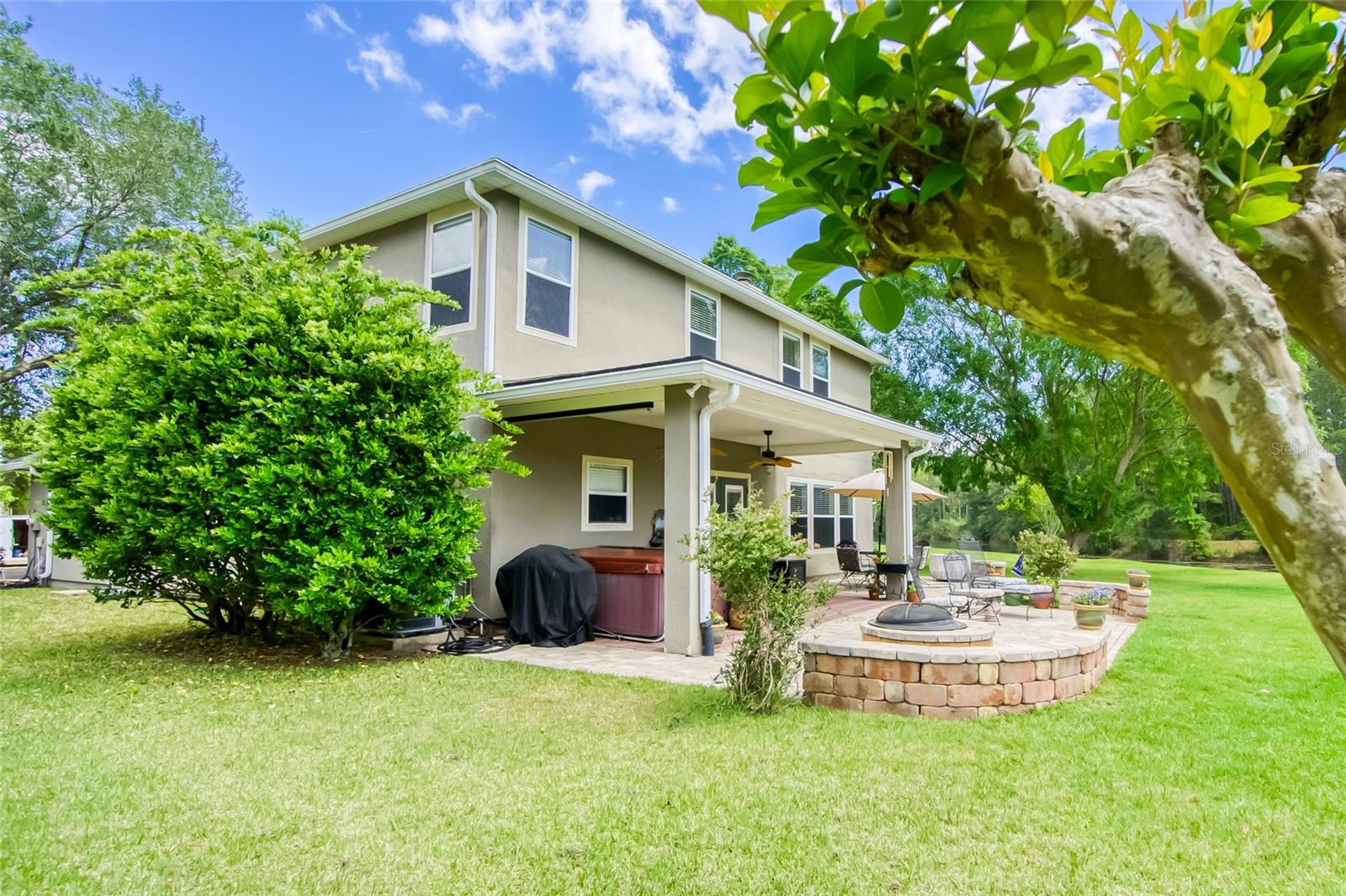 745 TIMBERMILL LN, ORANGE PARK, FL, 32065