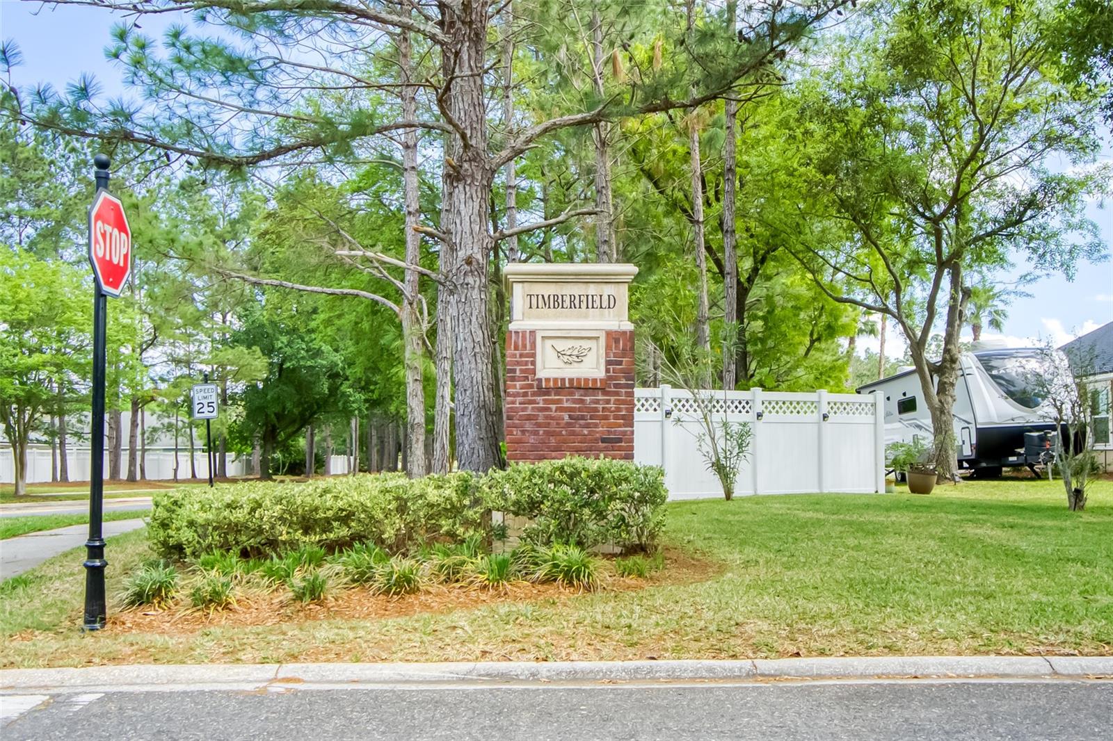 745 TIMBERMILL LN, ORANGE PARK, FL, 32065