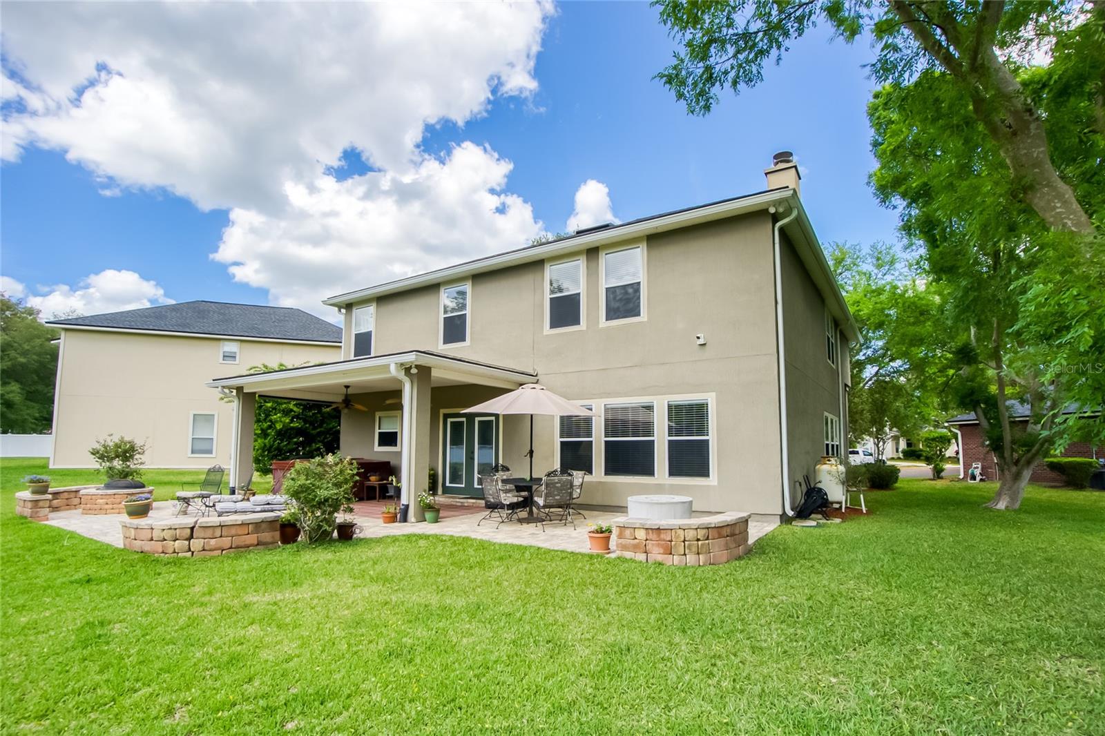 745 TIMBERMILL LN, ORANGE PARK, FL, 32065
