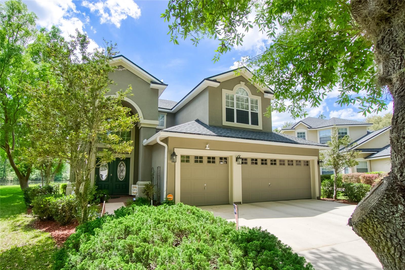 745 TIMBERMILL LN, ORANGE PARK, FL, 32065