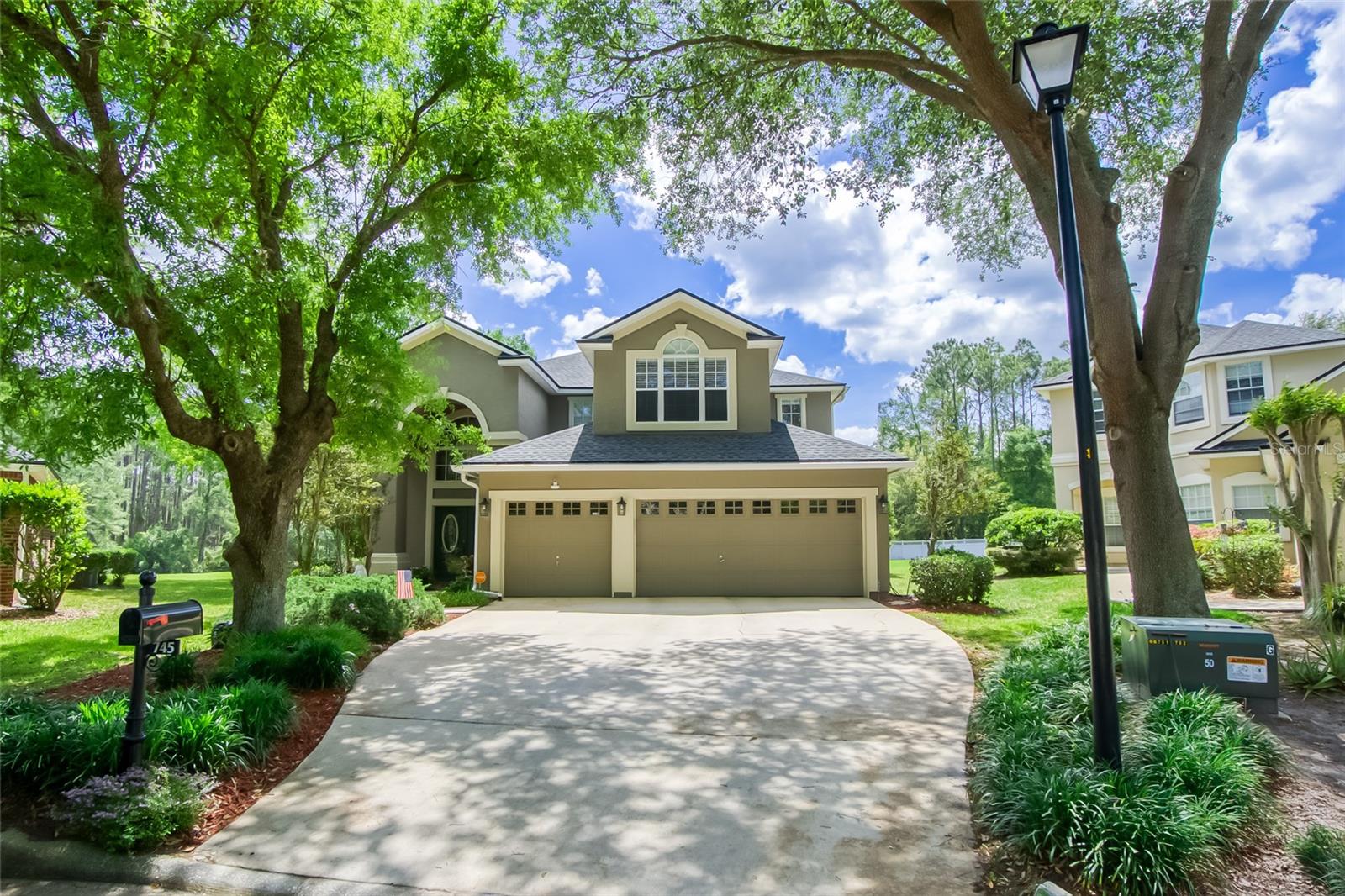 745 TIMBERMILL LN, ORANGE PARK, FL, 32065