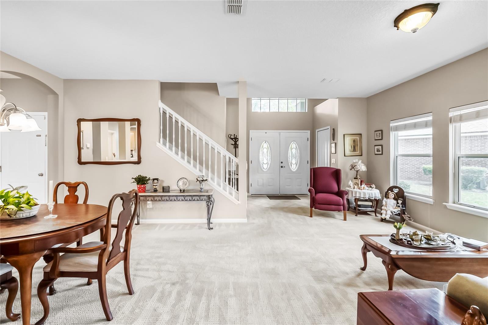 745 TIMBERMILL LN, ORANGE PARK, FL, 32065