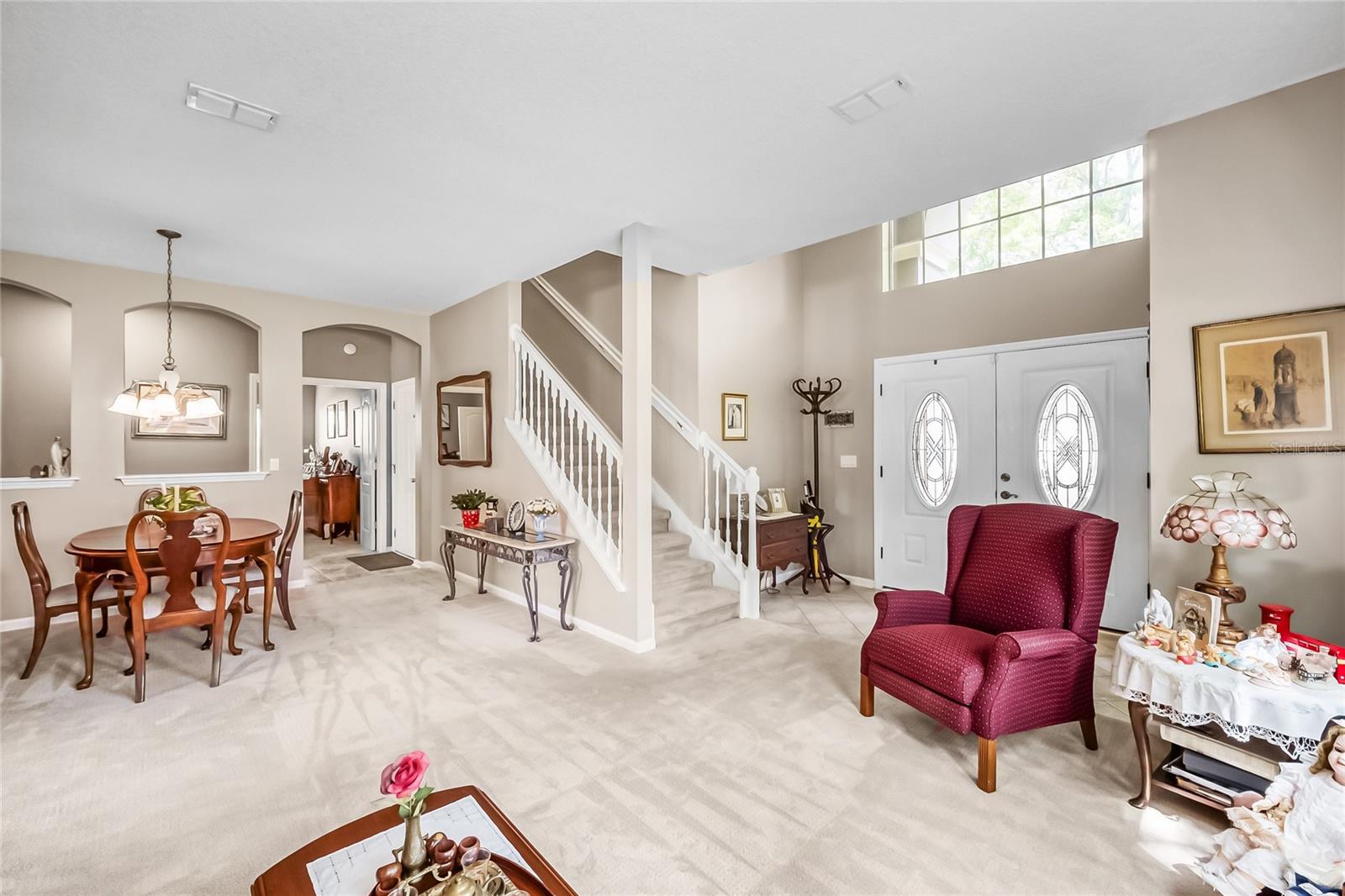 745 TIMBERMILL LN, ORANGE PARK, FL, 32065