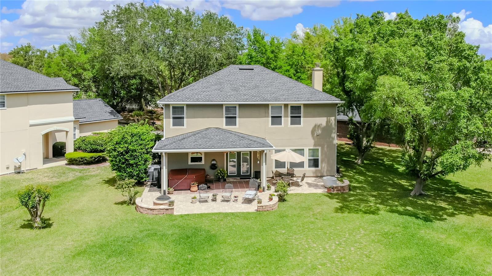 745 TIMBERMILL LN, ORANGE PARK, FL, 32065