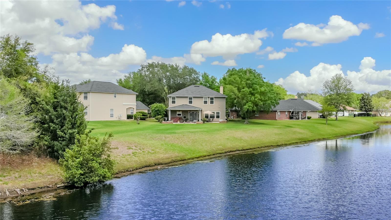 745 TIMBERMILL LN, ORANGE PARK, FL, 32065