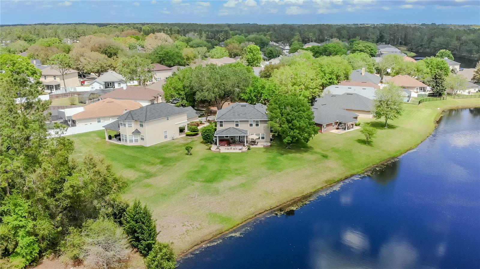 745 TIMBERMILL LN, ORANGE PARK, FL, 32065