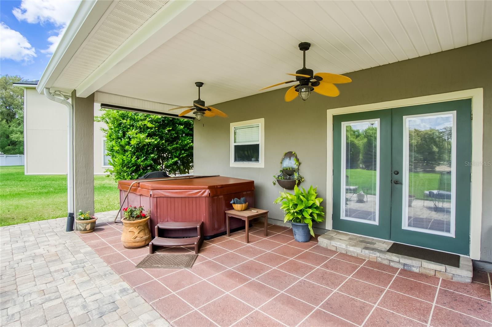 745 TIMBERMILL LN, ORANGE PARK, FL, 32065
